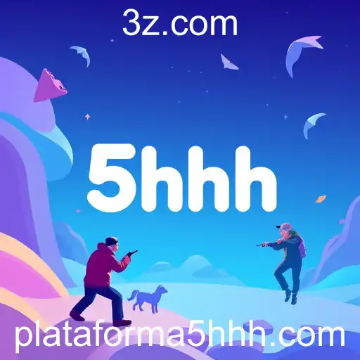 A Ascensão do Plataforma 5hhh no Universo dos Jogos