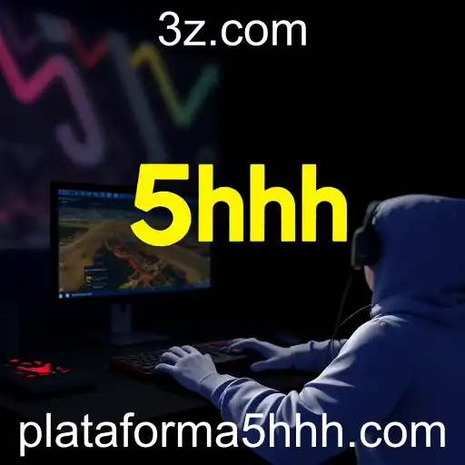 Ascensão da Plataforma 5hhh no Brasil