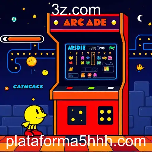 A Ascensão da Plataforma 5hhh: O Novo Refúgio dos Gamers