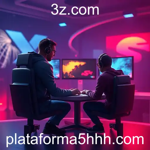 A Ascensão Inesperada da Plataforma 5hhh