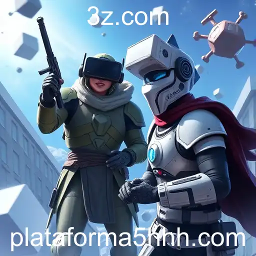 Tendências e Inovações no Mundo dos Jogos Online