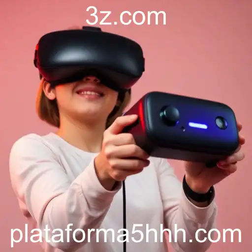 O Fenômeno da Plataforma 5hhh nos Jogos Online