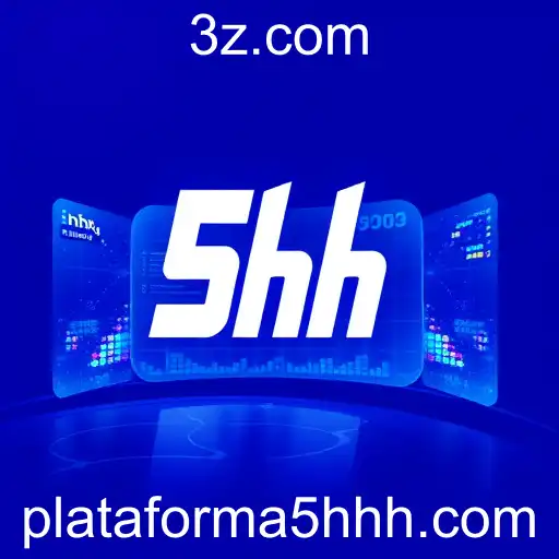 Ascensão da Plataforma 5hhh nos Jogos Online