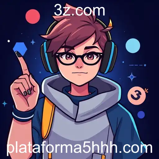 A Revolução da Plataforma 5hhh