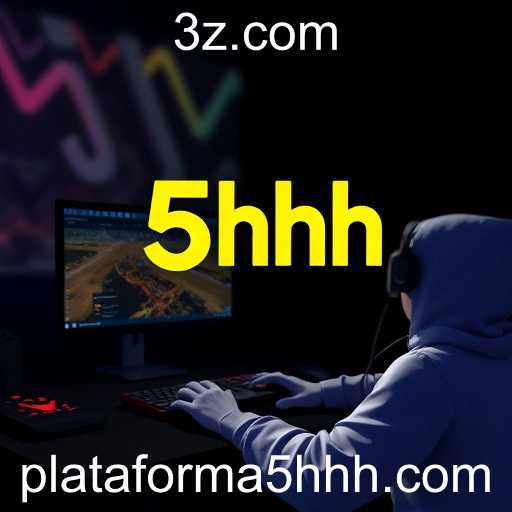 Ascensão da Plataforma 5hhh no Brasil