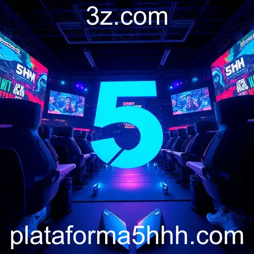 Evolução do Cenário de Jogos em Português com Plataforma 5hhh