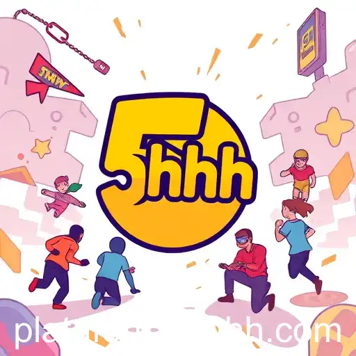 A Evolução da Plataforma 5hhh no Mundo dos Jogos