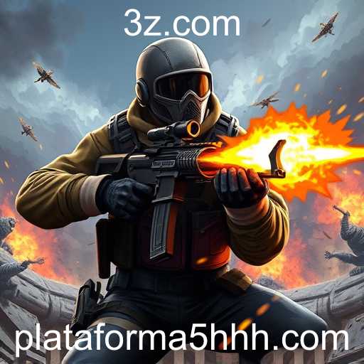 O Futuro dos Jogos com a Plataforma 5hhh
