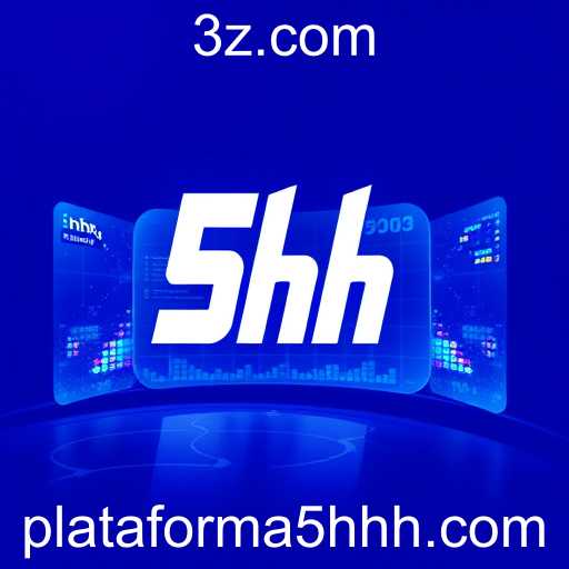 A Revolução dos Jogos Online: Como a Plataforma 5hhh Está Transformando o Cenário