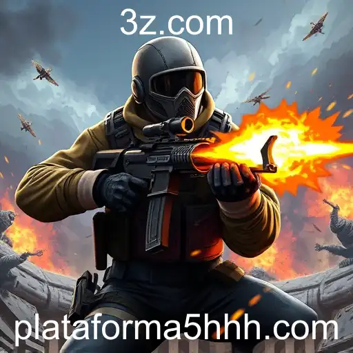 Plataforma 5hhh e o Cenário Atual dos Jogos Online