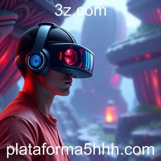 O Impacto da Plataforma 5hhh no Universo dos Jogos