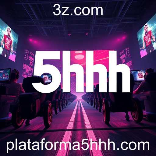 O Impacto da Plataforma 5hhh no Mercado de Jogos em 2026