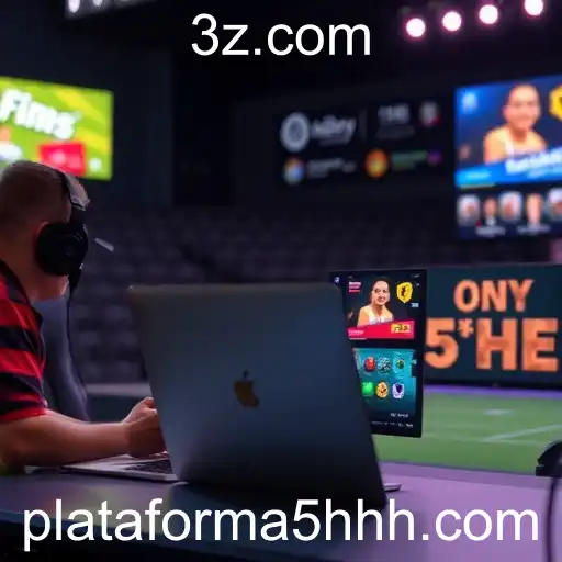 Crescimento e Desafios da Plataforma 5HHH em 2025