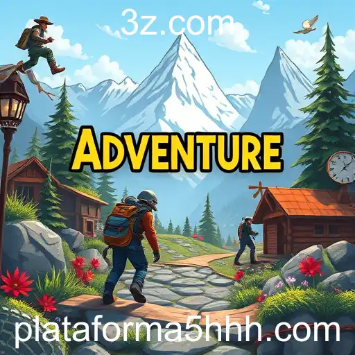 A Ascensão da Plataforma 5hhh no Cenário Brasileiro de Jogos