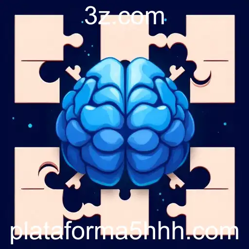 Desafios de Quebra-Cabeças: Atrações Cognitivas na Plataforma 5hhh