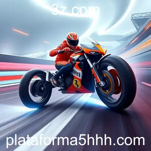 A Emoção e a Velocidade da Categoria 'Racing Thrills' na Plataforma 5hhh